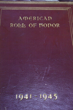 American Roll of Honor