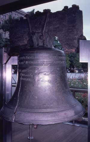 Liberty Bell
