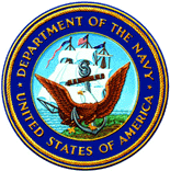 U.S. Navy Emblem