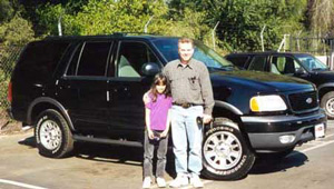 Our newest family member