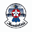 Thunderbirds Crest