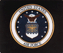 U.S. Air Force Emblem