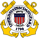 U.S. Coast Guard Emblem